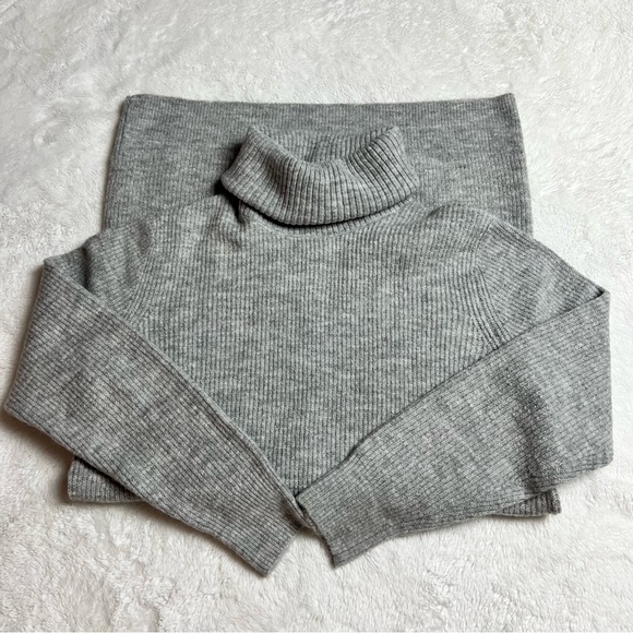 Sweater dress - Picture 6 of 8